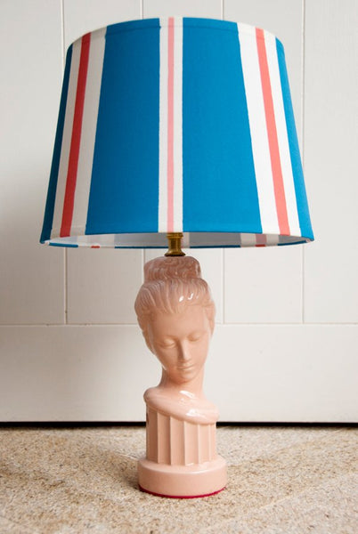 Caroline Ceramic Lamp